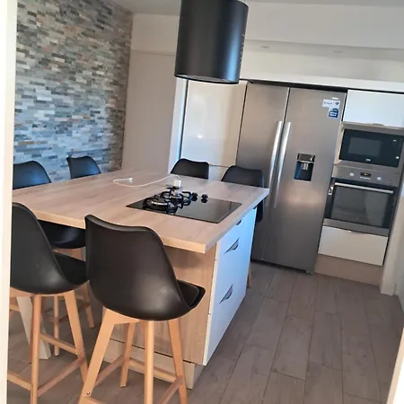 Privat bolig Privee Montauban