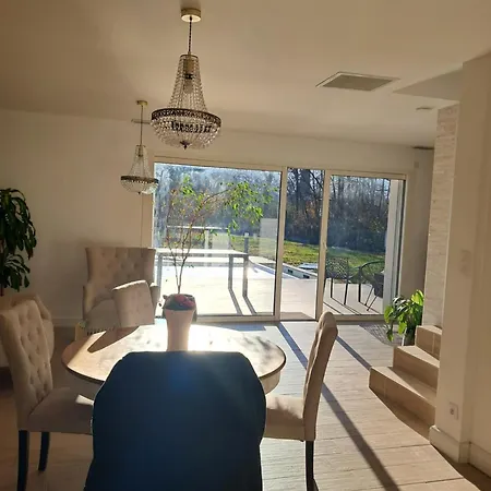 Avec Salle De Bain Privee *