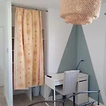 Privatunterkunft Prive Chez Lhabitant