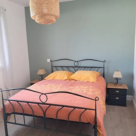 Avec Salle De Bain Privee Privatunterkunft Montauban