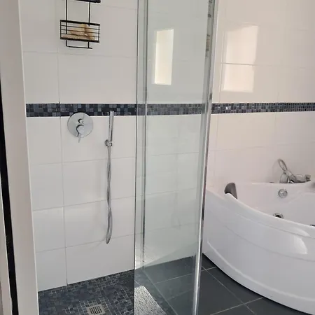 Accommodatie bij particulieren Privee