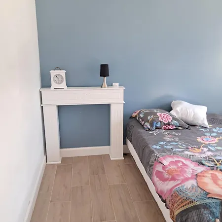 Prive Chez Lhabitant Montauban