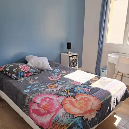 Accommodatie bij particulieren Privee
