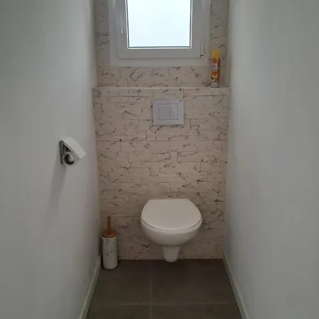 Avec Salle De Bain Privee * Montauban