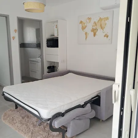 Avec Salle De Bain Privee * Montauban