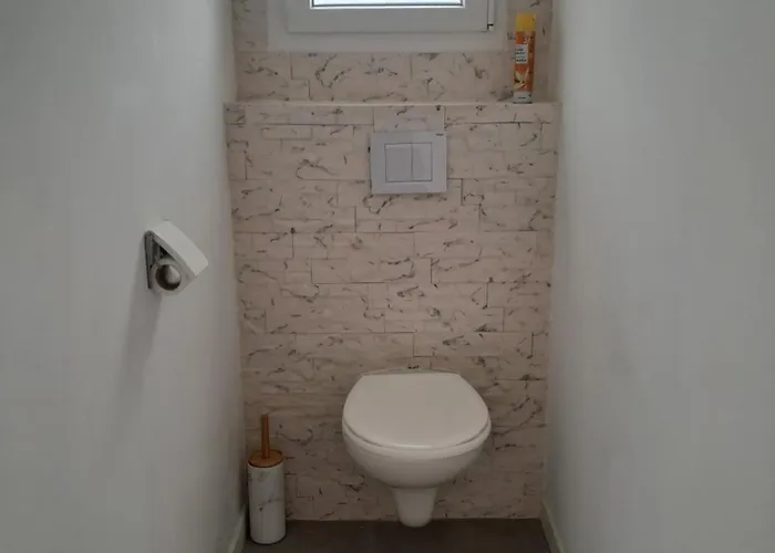 Prive Chez Lhabitant * Монтобан